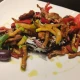 Terizaki wish salata