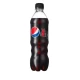 Pepsi Max Zero 0,5l
