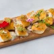 Garlic bread