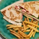 Tortilja sendvič sa kulenom