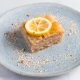 Baklava mala porcija