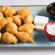 Domaći uštipci