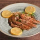 Skampi ala cardinale/ Shrimp ala cardinale