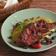 Jagnjeći kotlet / Lamb cutlet