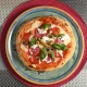 Pepperoni 24cm