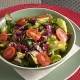 Mix zelenih salata / Mix green salad