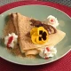 Palačinka Nutella