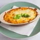 Parmigiana di melanzane/predjelo sa patlidzanom