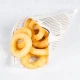 Pohovani luk (Fried onion)