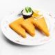 Pohovani sir (Fried cheese)
