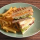 Klub sendvič /Club sandwich