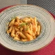 Pene carbonara/penne carbonara