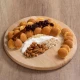 Napravi svoju kombinaciju-Američke mini palačinke 16 komada