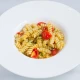 Aglio Olio E Pomodorini