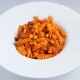 Pollo diavolo