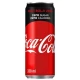 Coca cola zero 0.33l