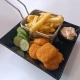 Chicken nuggets