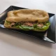 Tuna sendvič