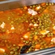 Grašak 100g