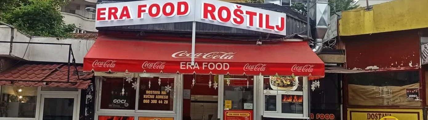 ERA FOOD-0