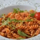 Posna pasta sa tunom