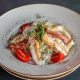 Pollo pasta di Verona