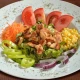 Ćureća salata standard