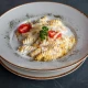 Quattro formaggi