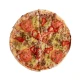 Posna pica standard 33cm