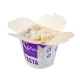 Pasta 4 vrste sira