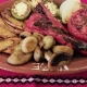 Grilovano povrće
