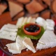 Meze sir
