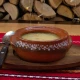 Pileća čorba