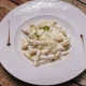 Quattro formaggi pasta 500g