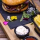 Jalapeno burger 400g