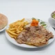 Obrok pileći batak