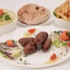 Obrok buckasti ćevapi