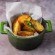 Wedges krompirići