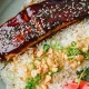 Losos Teriyaki
