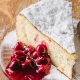 Basque cheesecake „San Sebastian“