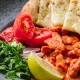 Tandoori Piletina