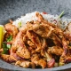 Pileća Vitaminska Salata