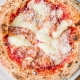 All’ Amatriciana Pizza