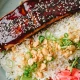 Losos Teriyaki