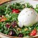 Burrata Salata