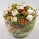 Rukola salata velika