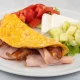 Gurmanski omlet