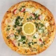 Frutti di mare pizza 22cm