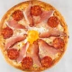 Amos pizza 22cm