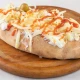 Piroška pizza 22cm